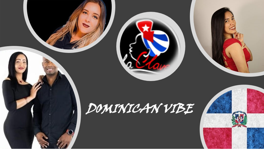 Dominican Vibe – Francisco i Xiomara + Hilary Espinoza | 29-30.06.24 | Katowice