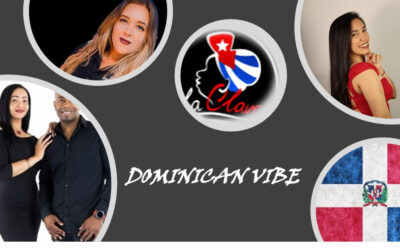 Dominican Vibe – Francisco i Xiomara + Hilary Espinoza | 29-30.06.24 | Katowice